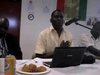 Biram Ould Abed Ould Dah: conférence OCVIDH à Massy le 26 juin 2010