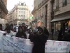 Marche de soutien de la diaspora mauritanienne à paris (vidéos et photos)