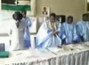 Discours d´ouverture du VII° congrès des FLAM / Président Samba THIAM (Vidéo)