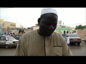 Enrôlement   Mamadou Sarr rejeté   - YouTube.mpg