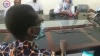 Conférence Presse Biram Dah Abeid le 01/07/2020