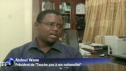 Recensement  ce qui met les Noirs de Mauritanie en colère sur MSN Vidéo.flv