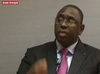 Macky Sall : 