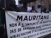 Manifestaion à Paris.wmv