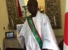 Le maire SY Moussa Hamady signe une convention de don pour la commune de Haayre Mbaara