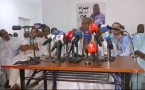 Coup d'État Électoral en Mauritanie : La CENI Accusée de Manipulation des Résultats Présidentiels