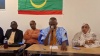 La Coalition antisystème de Biram Dah Abeid en Europe : Une conférence marquante à Paris