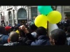 Manifestation de la Diaspora Mauritanienne et l'OTMF le 29 Juin 2013 à Paris (Vidéo)