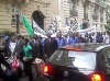 Manifestation de la Diaspora Mauritanienne et l'OTMF à Paris, le 31 Août 2013 (Vidéo et photos)