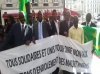 Appel à manifester le samedi 05 octobre 2013 à Paris de Trocadéro à l'Ambassade de la Mauritanie (vidéo)