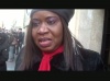 Manifestation de la Diaspora Mauritanienne et l'OTMF le samedi 22 février 2014 à Paris