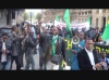 MANIFESTATION DE LA DIASPORA MAURITANIENNE ET L'OTMF LE SAMEDI 29 MARS 2014 À PARIS