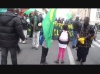 MANIFESTATION DE LA DIASPORA MAURITANIENNE ET L'OTMF LE SAMEDI 29 MARS 2014 À PARIS