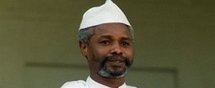 AFFAIRE HISSENE HABRE Revers de la Belgique