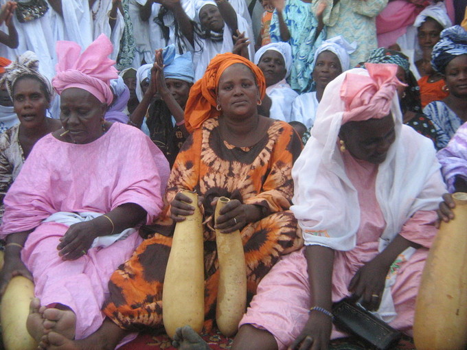 Boghé à l’heure de la Mauritanie nouvelle (Reportage Photos)