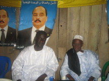 Boghé à l’heure de la Mauritanie nouvelle (Reportage Photos)