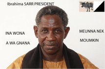 Ibrahima SARR s'engage à améliorer les conditions de vie des employés de la pêche artisanale