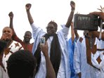 Le candidat Ibrahima Moktar Sarr s'engage devant ses sympathisants de Dar Naim à réaliser la justice