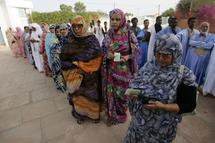 Contribution: Des couveuses à voter en Mauritanie !