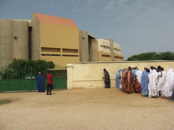 REVELATIONS AU PROCES DE HANEVI [Reportage Photos]