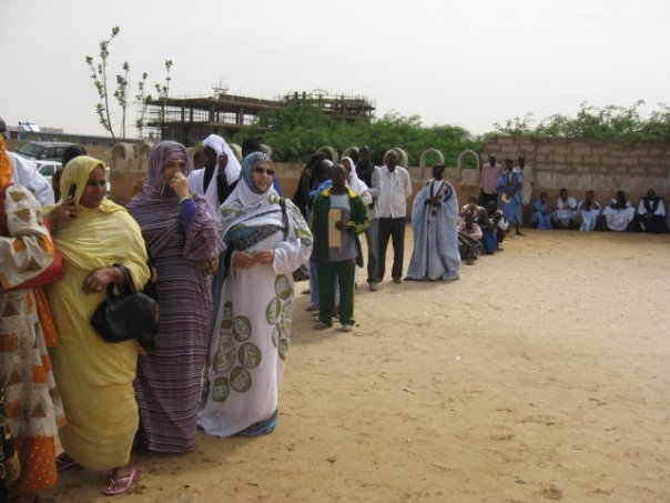 REVELATIONS AU PROCES DE HANEVI [Reportage Photos]