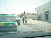 Pauvreté et Insécurité La face cachée de Nouakchott