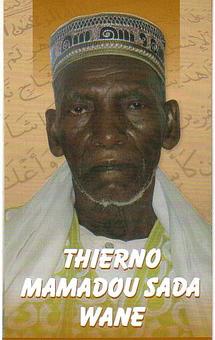 Mamadou Sada Wane, le 29ème "Thierno Wanewanebé" s’en est allé