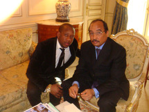 Abdel Aziz Dieng dit « Ziz Fashion » : Ambassadeur de la mode mauritanienne