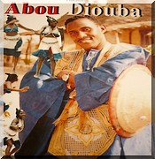 Abou Diouba Deh : une star de la musique peule