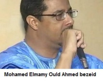 Nouadhibou : Mohamed Elmamy Ould Ahmed Bezeid, le candidat qui fait l'unanimité ?