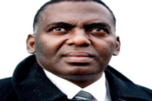 Biram Dah Abeid : Lettres de prison, saison 2018