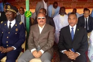 Mauritanie: Mohamed Salem Ould Béchir chargé de former un nouveau gouvernement