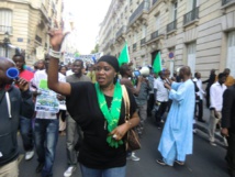 Appel à manifester:  Dimanche 25 Novembre 2018 à PARIS