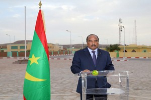 Fête de l’indépendance nationale : Le discours du Président de la République adressé à la Nation