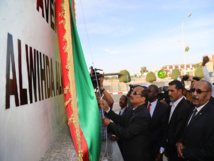 Nouakchott : exit « Gamal Abdel Nasser » bienvenue à l’avenue de «l’Unité Nationale »