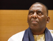 Interview: Biram Dah Abeid «Si je suis élu, nous allons corser les lois sur l’esclavage »