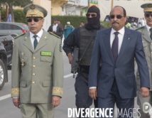 Mauritanie - Aziz et Ghazouani : Désaccord ou compromis ?