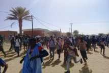 Mauritanie : Manifestation contre la hausse des tarifs hospitaliers