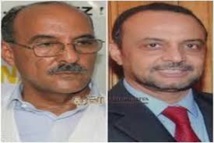 Coalition de l’opposition : Ould Boubacar ou Ould Bettah ?