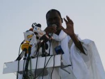 CVE : communiqué portant désignation du directoire de la campagne du candidat Dr KANE Hamidou Baba