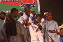 Présidentielle en Mauritanie : Kane H. Baba dépose sa candidature, ce lundi