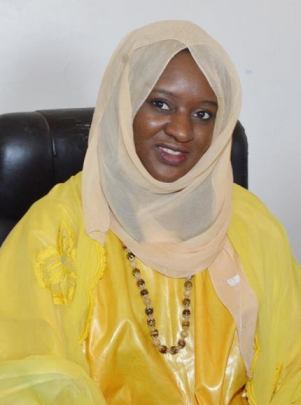 Peinda Abdoulaye Diop : « Ghazouani a un discours assez rassurant «