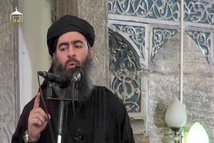 Abou Bakar al-Baghdadi, chef du groupe État islamique, tué lors d’une opération militaire américaine, confirme Donald Trump