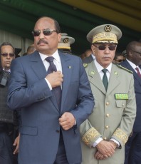 Sommet Russie/Afrique : la Mauritanie et les coulisses !