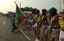 Mauritanie : l’Armée célèbre son 59e anniversaire