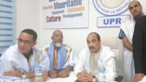 Mauritanie: Réunion d’urgence de l’UPR