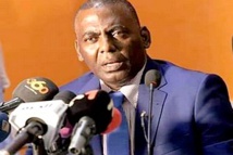 Défense des Droits Humains : Biram Dah Abeid attendu à Genève le 18 février pour un nouveau Prix international