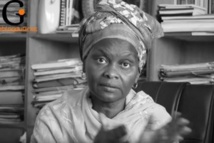 Vidéo. Maître Fatima Mbaye, Mauritanie la loi d’amnistie de 1993