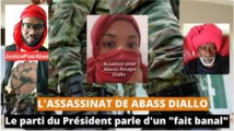 Mauritanie/meutre d’Abass Diallo : turban rouge pour réclamer justice