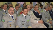 Mauritanie : Ould Taya nommé commandant des renseignements